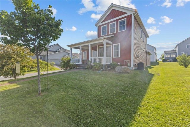 205 South Jefferson Road, South Burlington, VT 05403