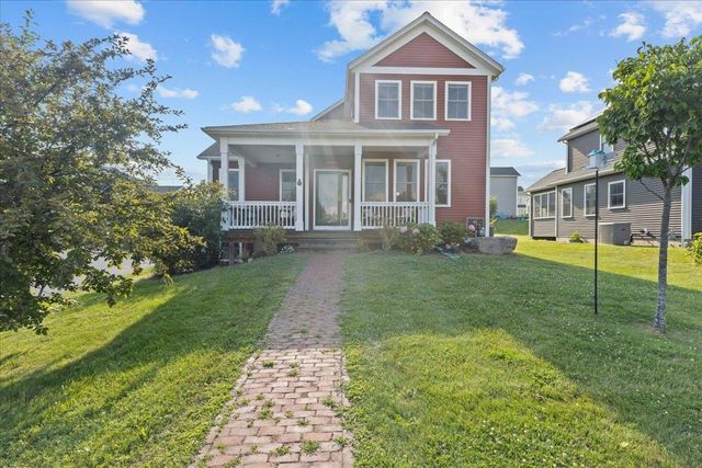 205 South Jefferson Road, South Burlington, VT 05403