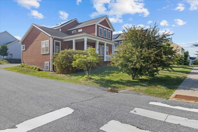 205 South Jefferson Road, South Burlington, VT 05403