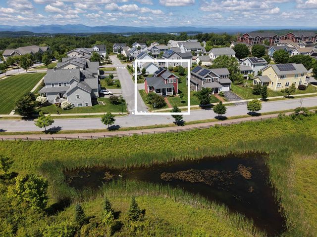205 South Jefferson Road, South Burlington, VT 05403