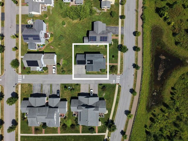 205 South Jefferson Road, South Burlington, VT 05403