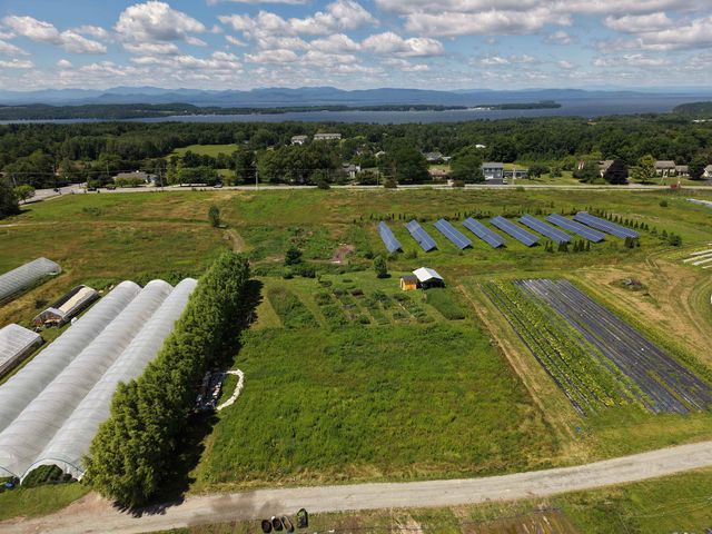 205 South Jefferson Road, South Burlington, VT 05403