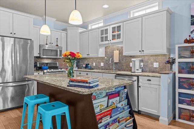 205 South Jefferson Road, South Burlington, VT 05403