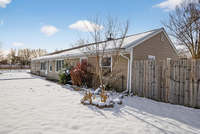 8815 Marlowe Avenue, Plymouth, MI 48170