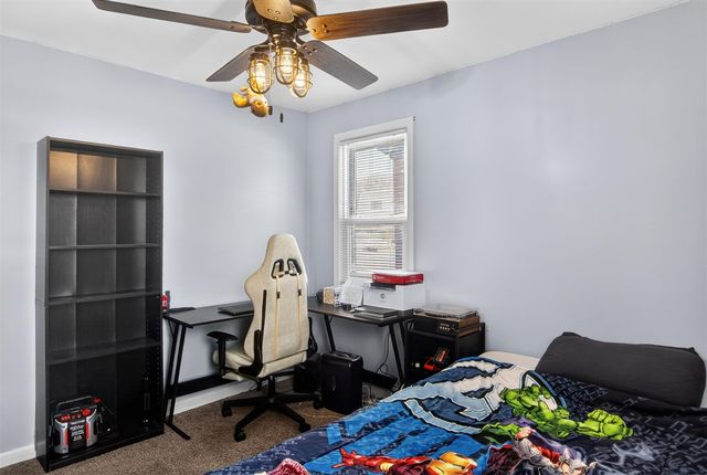 8815 Marlowe Avenue, Plymouth, MI 48170