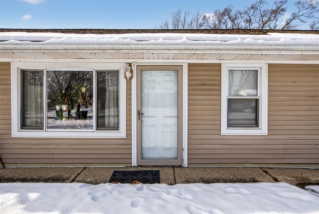 8815 Marlowe Avenue, Plymouth, MI 48170