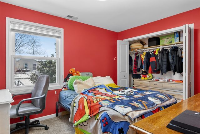 8815 Marlowe Avenue, Plymouth, MI 48170