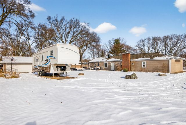 8815 Marlowe Avenue, Plymouth, MI 48170