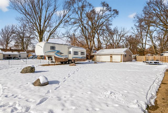 8815 Marlowe Avenue, Plymouth, MI 48170