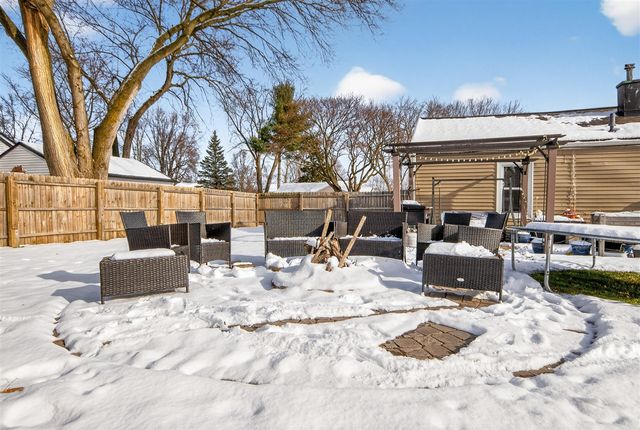 8815 Marlowe Avenue, Plymouth, MI 48170