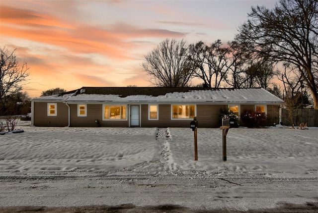 8815 Marlowe Avenue, Plymouth, MI 48170