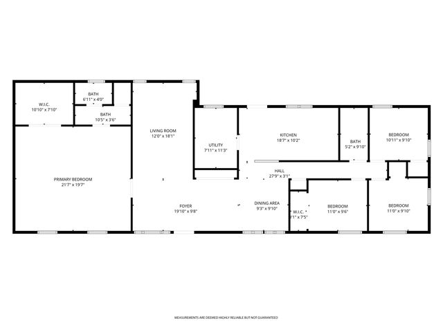 8815 Marlowe Avenue, Plymouth, MI 48170