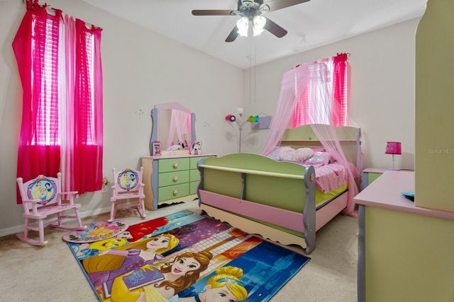 2987 BOATING BOULEVARD, Kissimmee, FL 34746