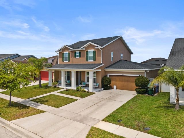 2987 BOATING BOULEVARD, Kissimmee, FL 34746