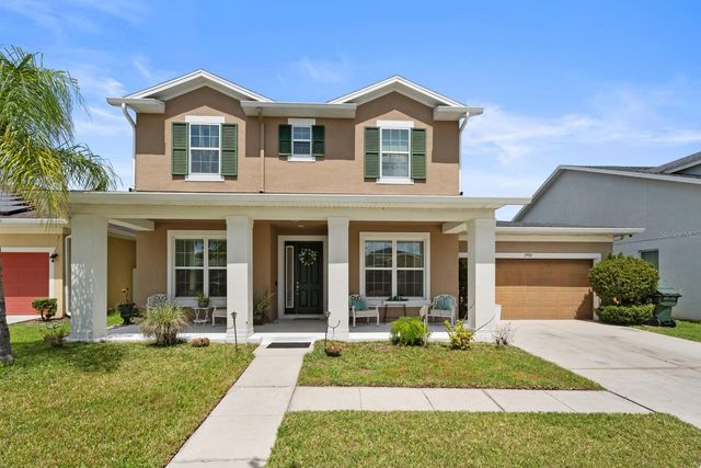 2987 BOATING BOULEVARD, Kissimmee, FL 34746