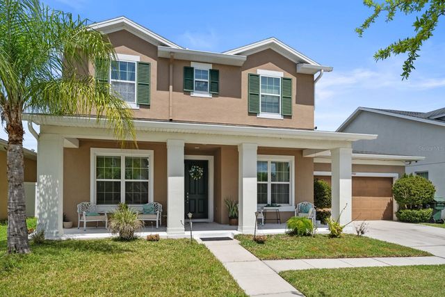 2987 BOATING BOULEVARD, Kissimmee, FL 34746