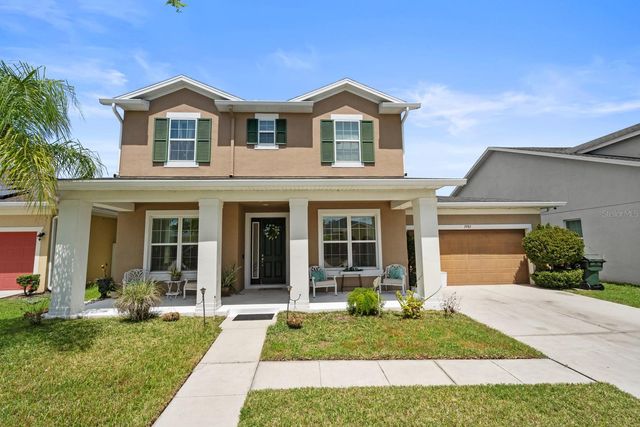 2987 BOATING BOULEVARD, Kissimmee, FL 34746