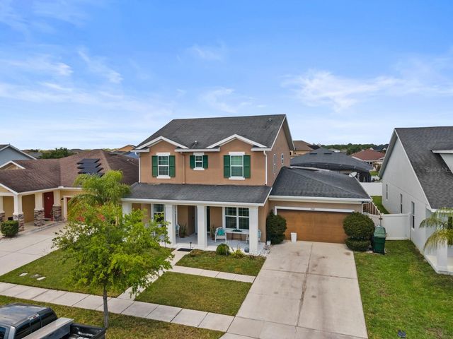 2987 BOATING BOULEVARD, Kissimmee, FL 34746