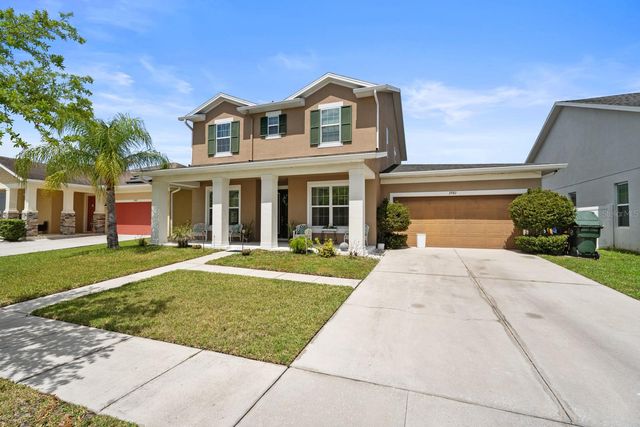 2987 BOATING BOULEVARD, Kissimmee, FL 34746