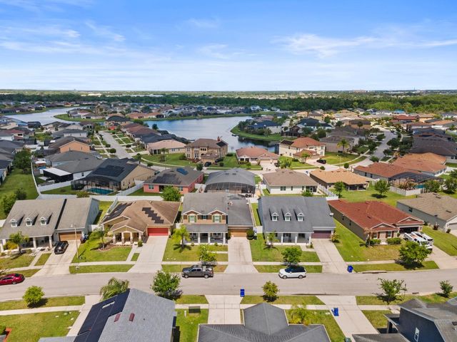 2987 BOATING BOULEVARD, Kissimmee, FL 34746
