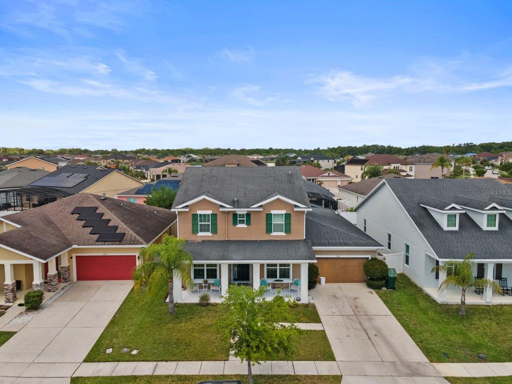 2987 BOATING BOULEVARD, Kissimmee, FL 34746