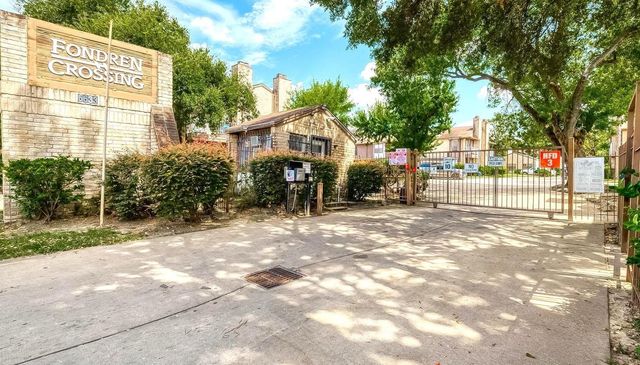 6633 W Airport Boulevard 1405, Houston, TX 77035