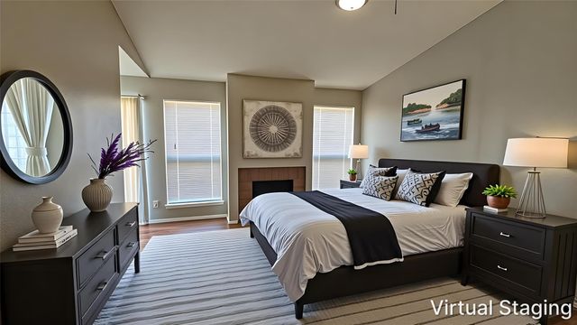 6633 W Airport Boulevard 1405, Houston, TX 77035