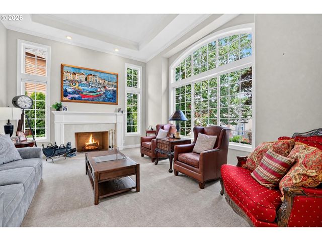 12786 Nw LILYWOOD Dr, Portland, OR 97229