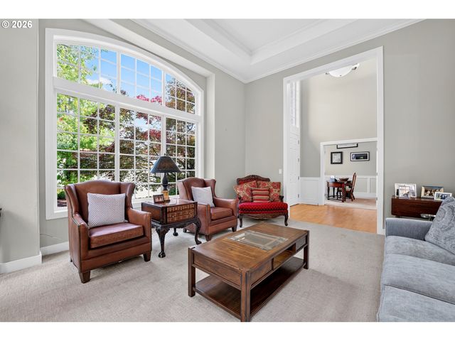12786 Nw LILYWOOD Dr, Portland, OR 97229