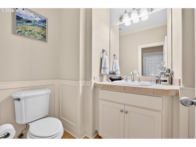 12786 Nw LILYWOOD Dr, Portland, OR 97229