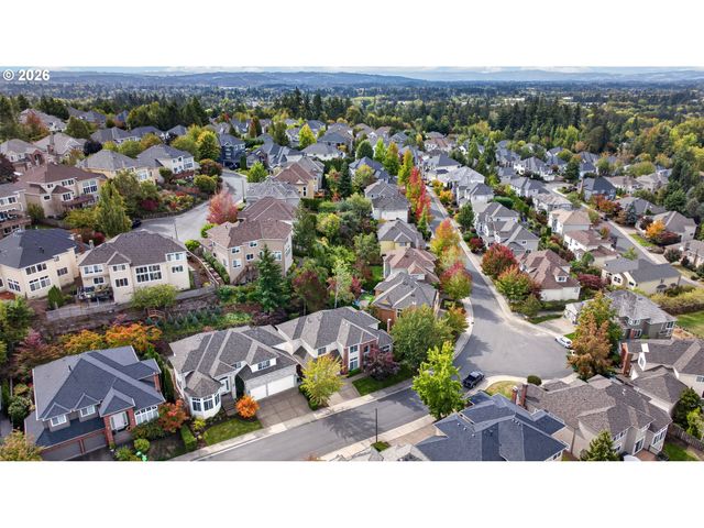 12786 Nw LILYWOOD Dr, Portland, OR 97229
