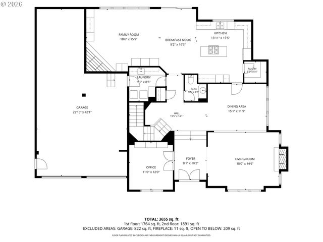 12786 Nw LILYWOOD Dr, Portland, OR 97229