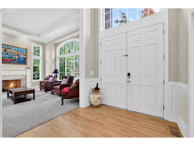 12786 Nw LILYWOOD Dr, Portland, OR 97229