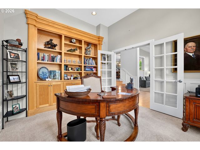12786 Nw LILYWOOD Dr, Portland, OR 97229