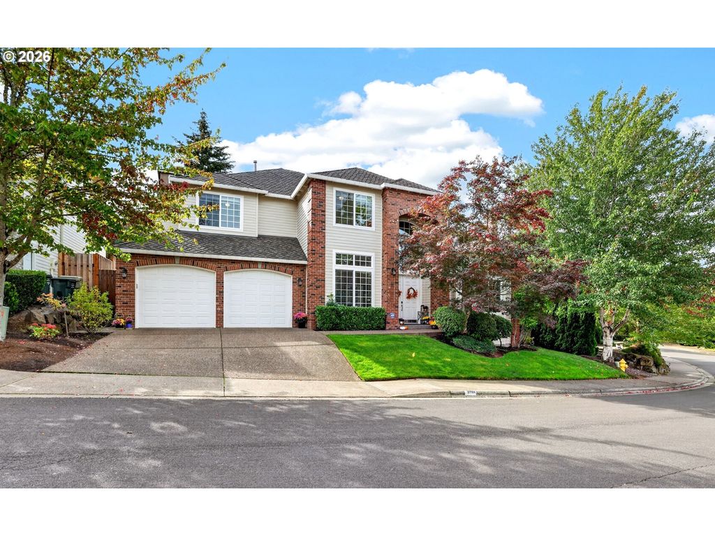 12786 Nw LILYWOOD Dr, Portland, OR 97229