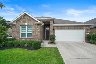 10003 Cimarron Canyon Lane, Magnolia, TX 77354