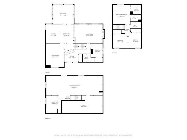 6190 169th Lane NW, Ramsey, MN 55303
