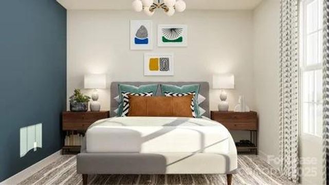 10309 Chatham Run Lane, Charlotte, NC 28262