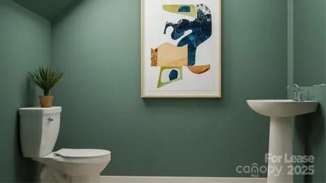 10309 Chatham Run Lane, Charlotte, NC 28262