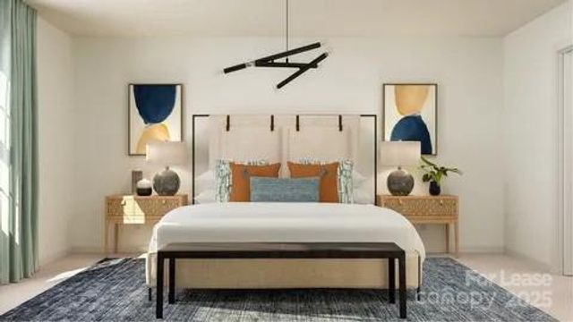 10309 Chatham Run Lane, Charlotte, NC 28262