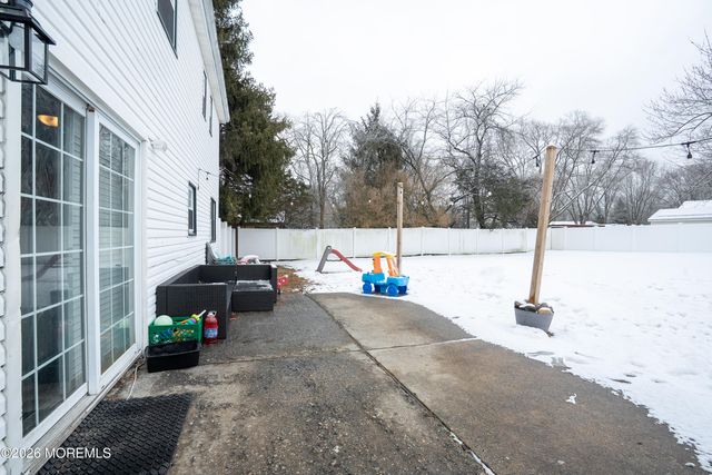 129 Andover Road, Jackson, NJ 08527