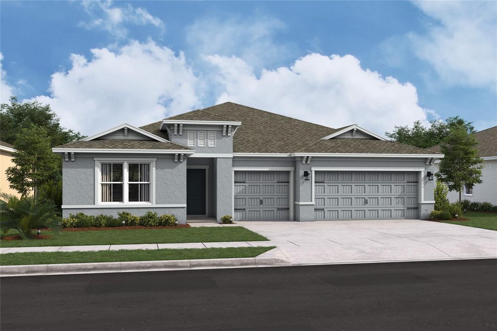 13250 SW 29TH AVENUE ROAD 127, Ocala, FL 34473