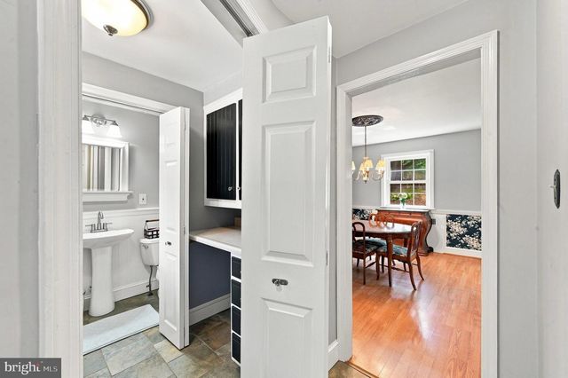 209 THAYER ST, Ridley Park, PA 19078