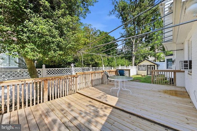 209 THAYER ST, Ridley Park, PA 19078