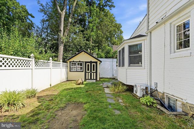 209 THAYER ST, Ridley Park, PA 19078