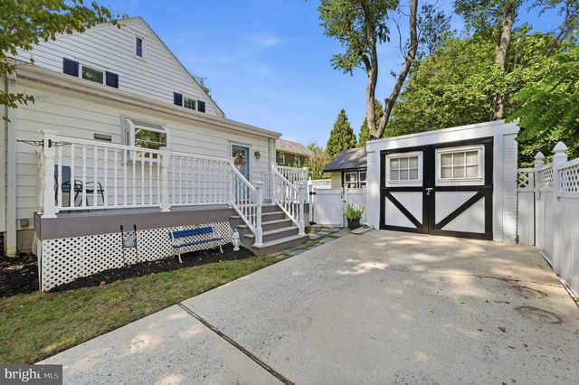 209 THAYER ST, Ridley Park, PA 19078