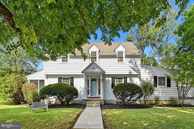 209 THAYER ST, Ridley Park, PA 19078