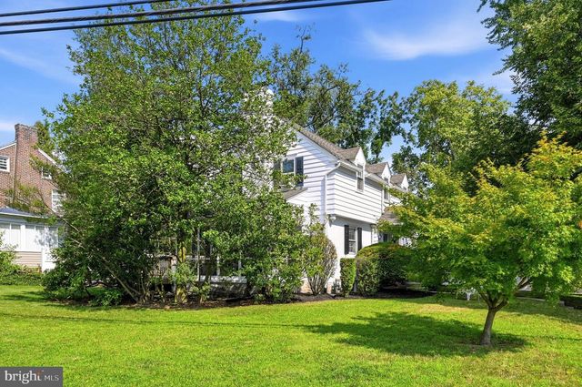209 THAYER ST, Ridley Park, PA 19078