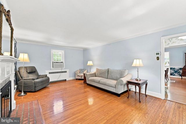 209 THAYER ST, Ridley Park, PA 19078