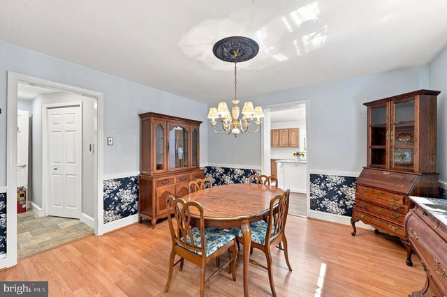 209 THAYER ST, Ridley Park, PA 19078